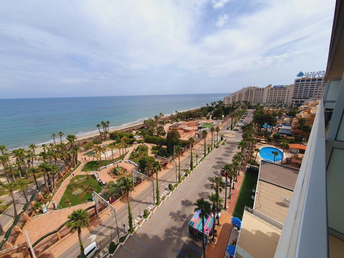 Luxury Apartment Miramar Marina d'or Oropesa del Mar Extérieur photo