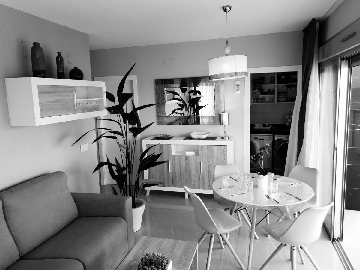 Luxury Apartment Miramar Marina d'or Oropesa del Mar Extérieur photo