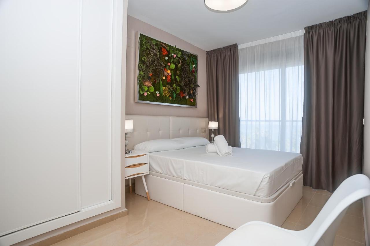 Luxury Apartment Miramar Marina d'or Oropesa del Mar Extérieur photo