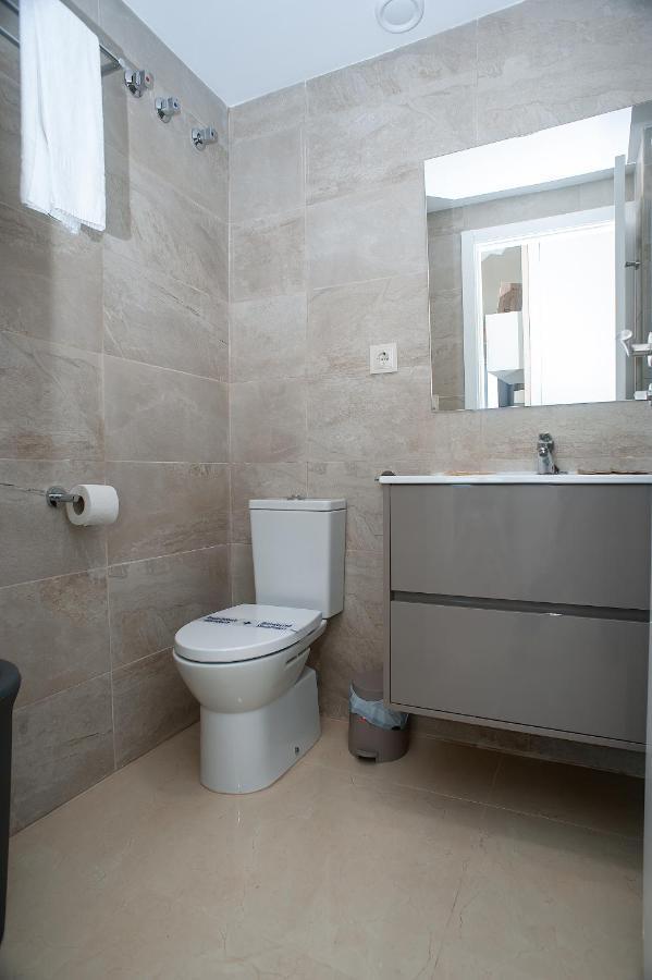 Luxury Apartment Miramar Marina d'or Oropesa del Mar Extérieur photo