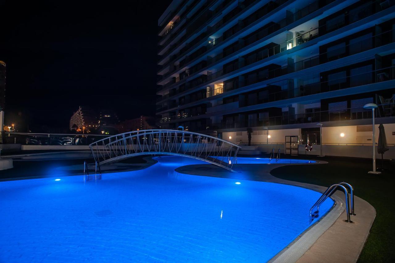 Luxury Apartment Miramar Marina d'or Oropesa del Mar Extérieur photo