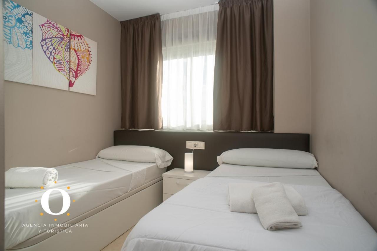 Luxury Apartment Miramar Marina d'or Oropesa del Mar Extérieur photo