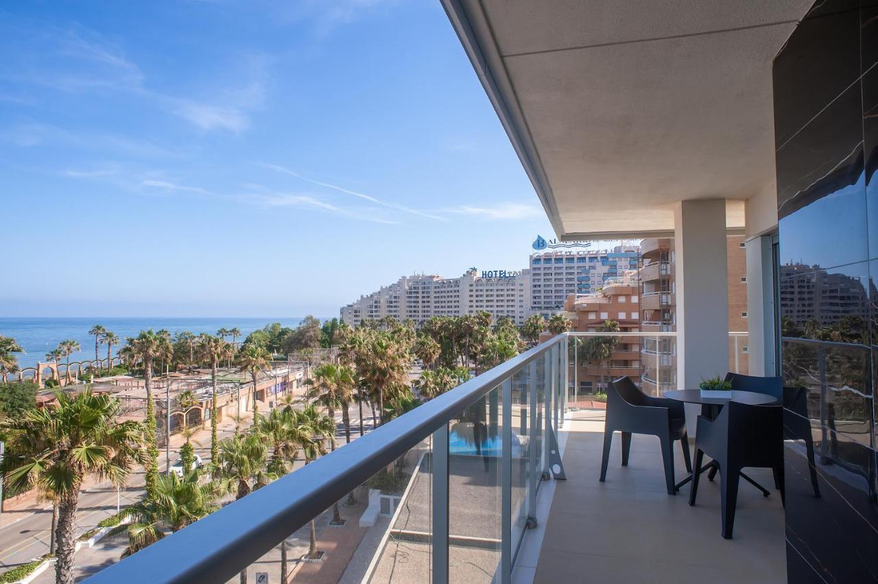 Luxury Apartment Miramar Marina d'or Oropesa del Mar Extérieur photo