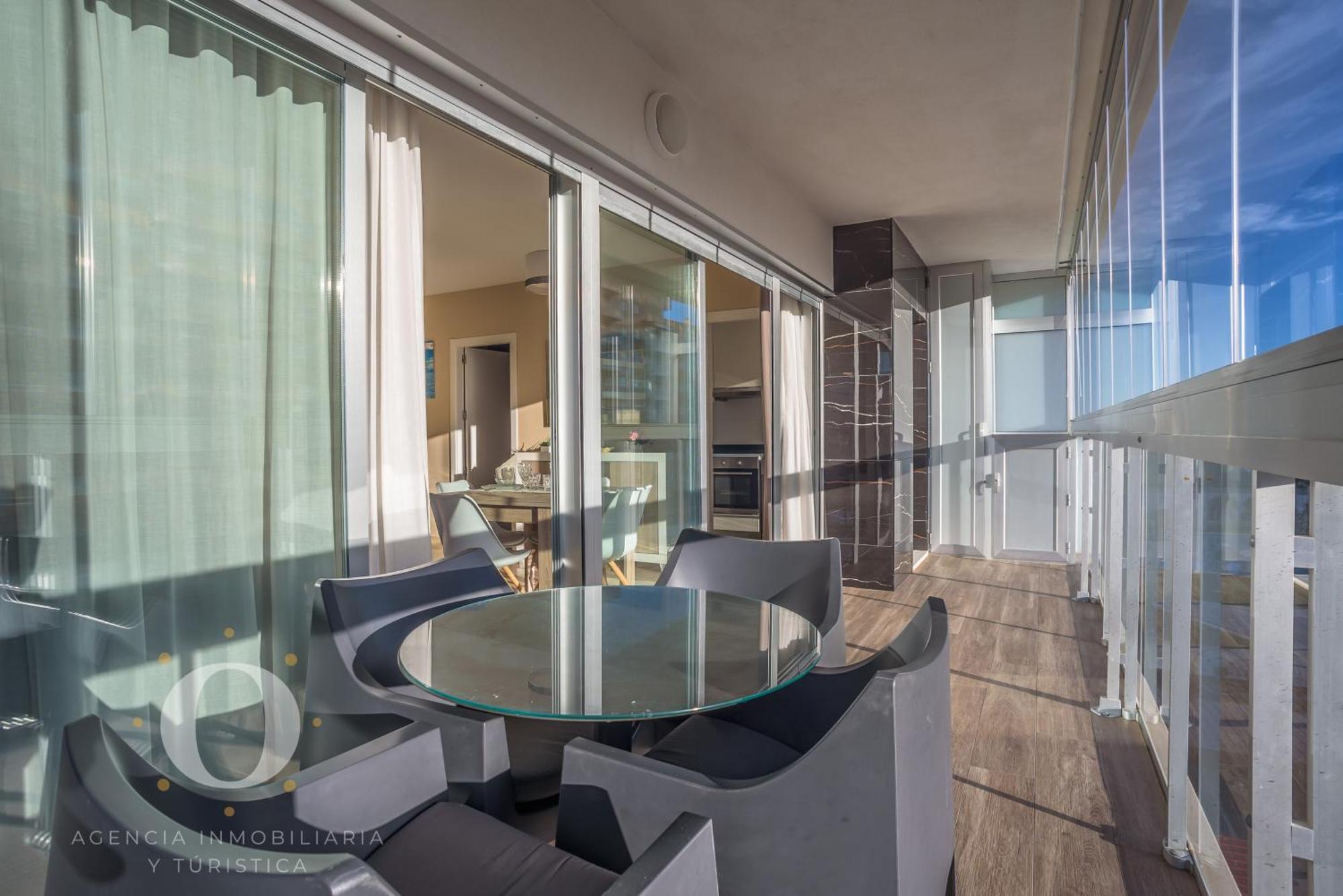 Luxury Apartment Miramar Marina d'or Oropesa del Mar Extérieur photo