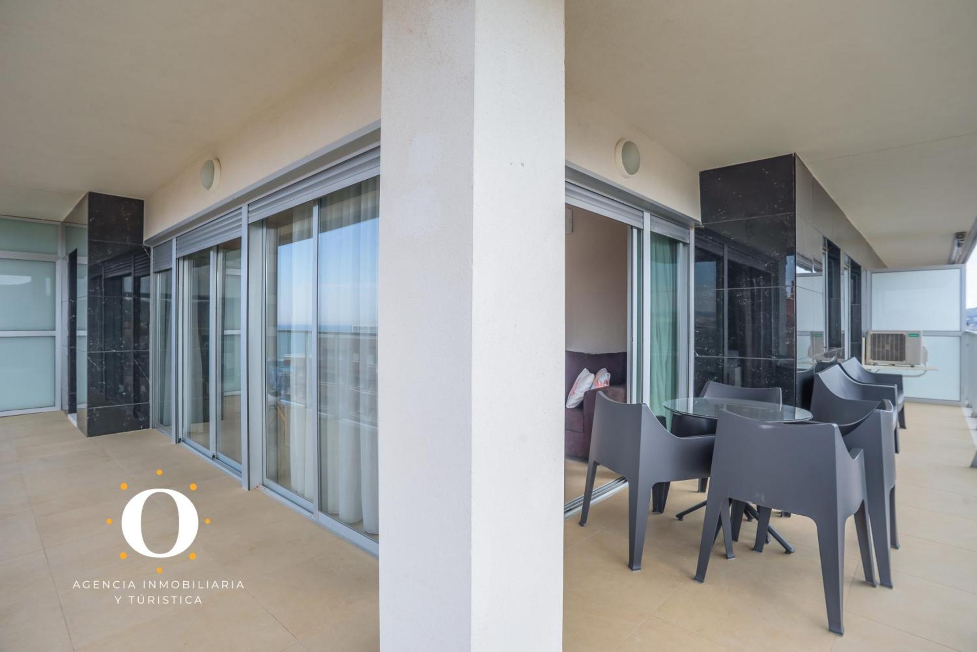Luxury Apartment Miramar Marina d'or Oropesa del Mar Extérieur photo