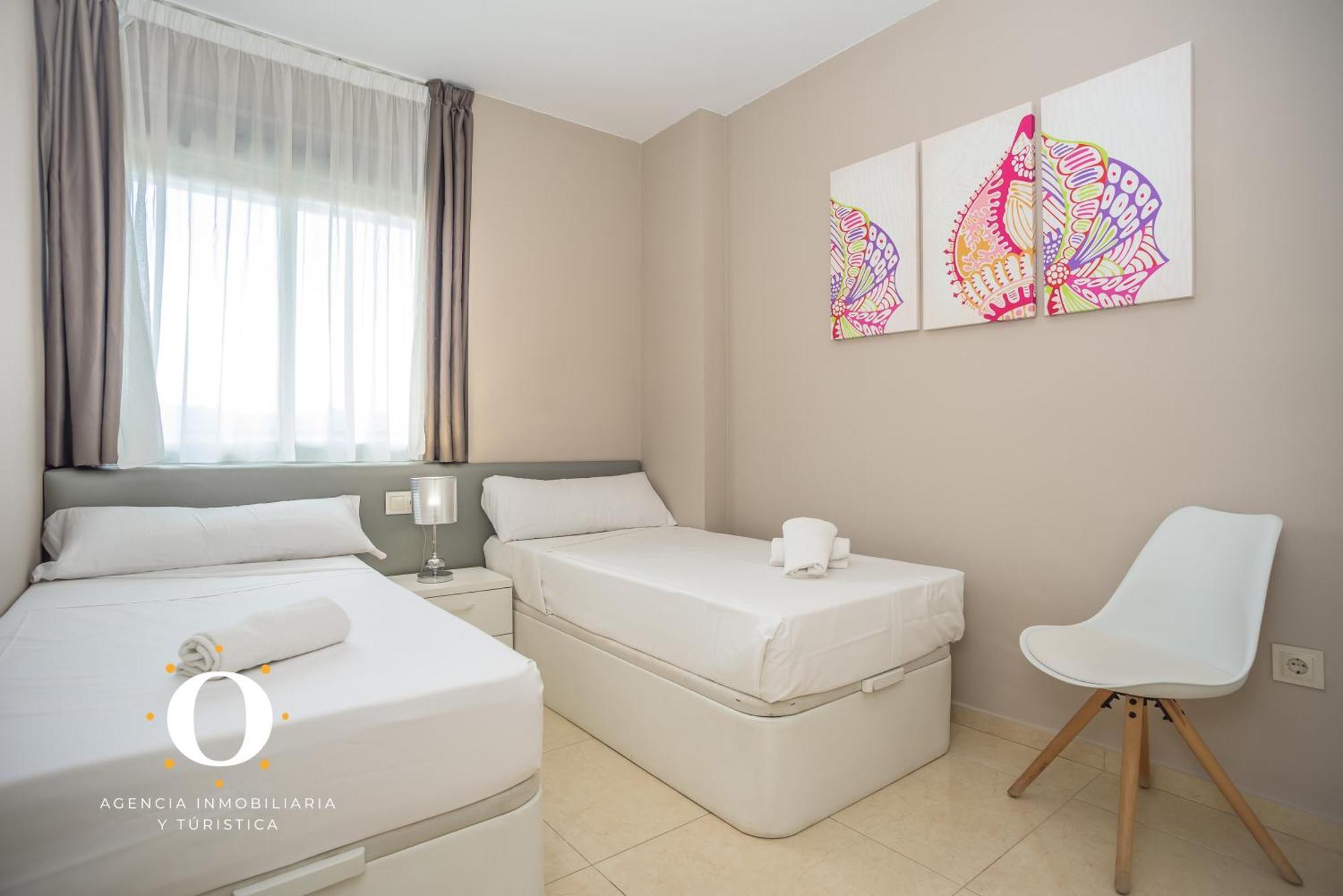 Luxury Apartment Miramar Marina d'or Oropesa del Mar Extérieur photo