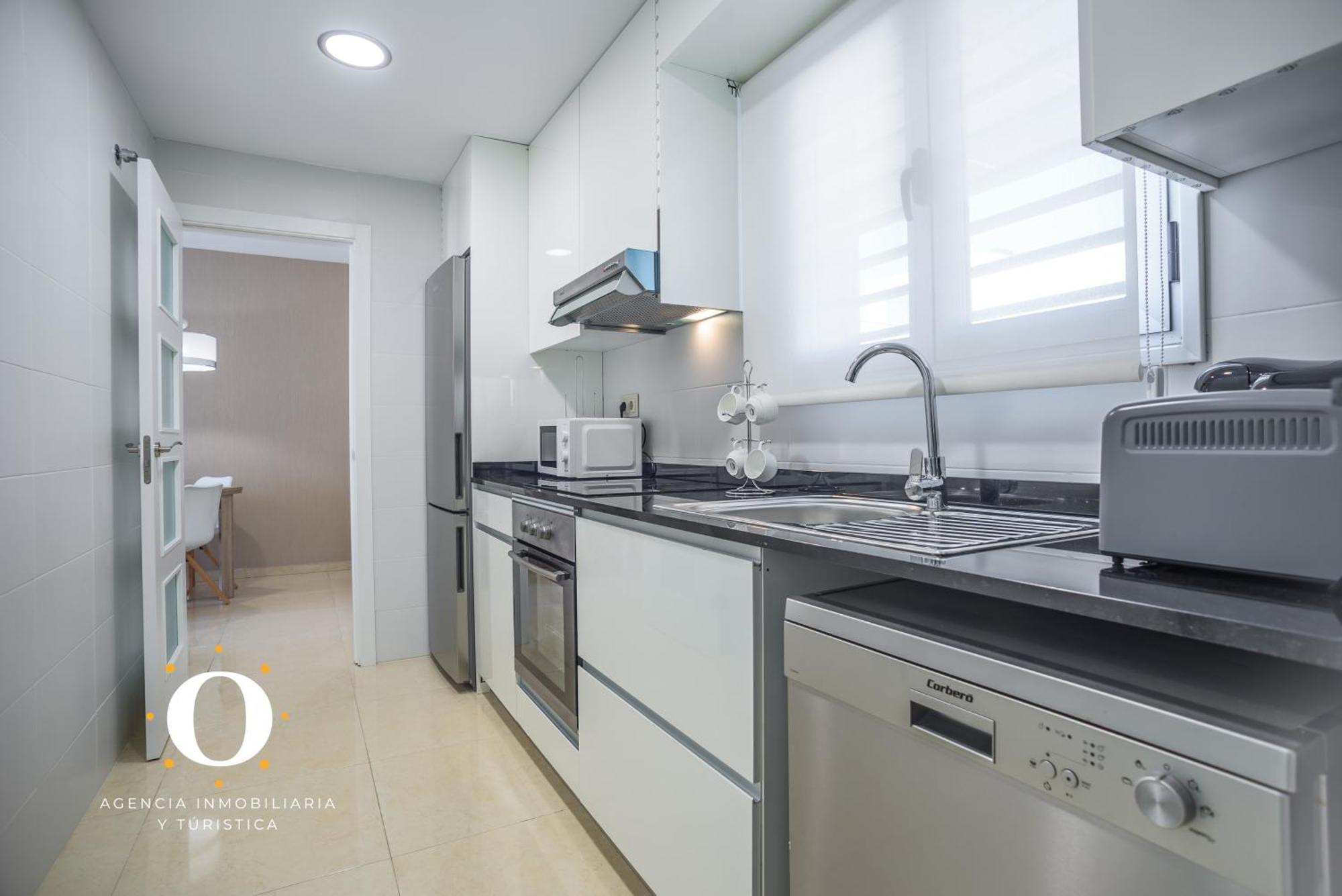 Luxury Apartment Miramar Marina d'or Oropesa del Mar Extérieur photo
