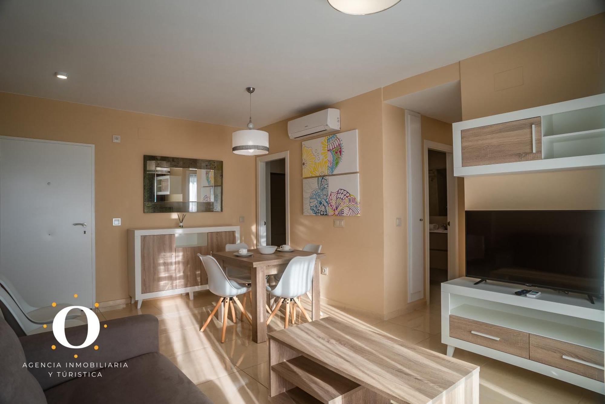 Luxury Apartment Miramar Marina d'or Oropesa del Mar Extérieur photo