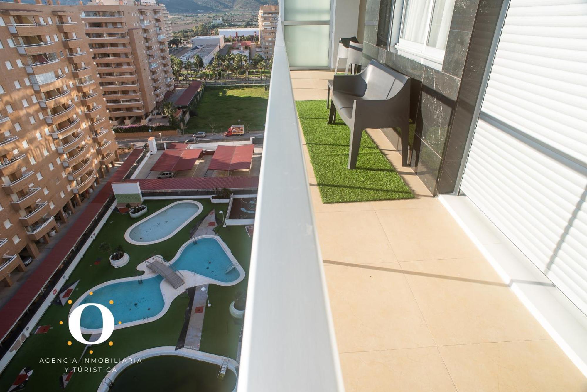 Luxury Apartment Miramar Marina d'or Oropesa del Mar Extérieur photo